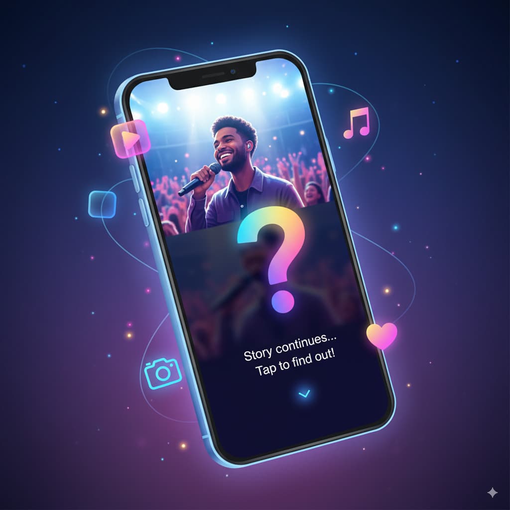 Curiosity Gap Theory: The Psychological Secret of Creating Viral Content