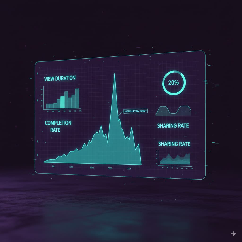 Pattern Interrupt: The Psychological Power of Viral Content